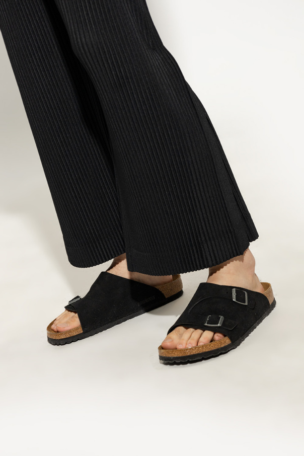 Birkenstock zurich online black